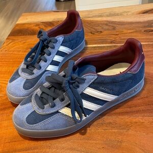 Adidas Gazelle Sneakers
